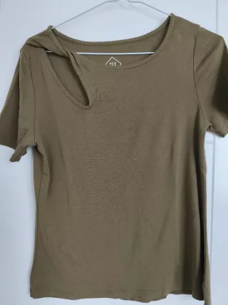 Lote 5 Camisetas Talla S