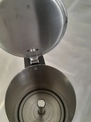 Caffettiera Giannini 6 tazze