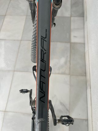 Bicicleta Megamo 29’