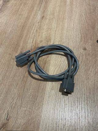 Monitor Acer AL2216W Plata y Negro