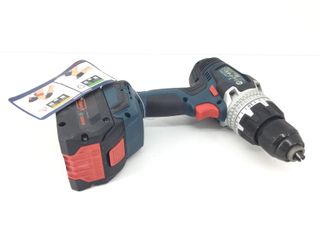 taladro a bateria bosch gsb 18v-150 c