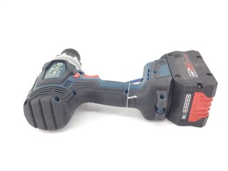 taladro a bateria bosch gsb 18v-150 c