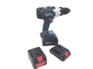 taladro a bateria bosch gsb 18v-150 c