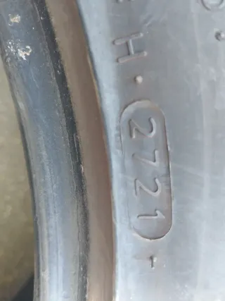 Neumáticos 205/55 R16