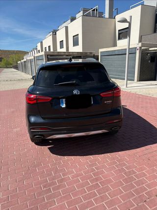 MG EHS 2022