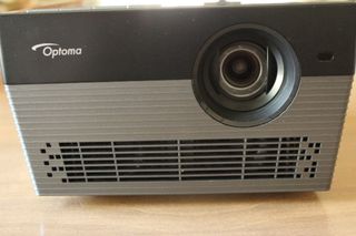 Optoma UHL55 - Proyector (Bombilla Agotada)
