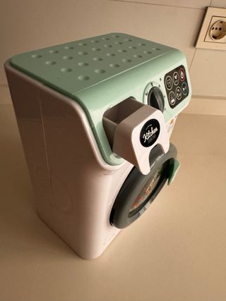Lavadora de juguete Kitchen