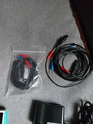 TENS eco 2 Electroestimulador0