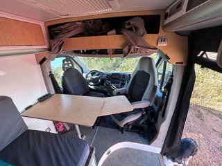 Citroen jumper L2H2 2008