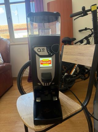 Molino de café Q10 evo