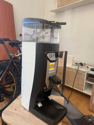 Molino de café Q10 evo