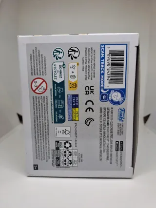 Funko Pop! Woody 429 Toy Story Tiny Tan bts