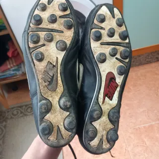 Zapatillas Nike Fútbol Talla 42