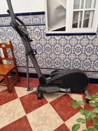 Bicicleta Elíptica