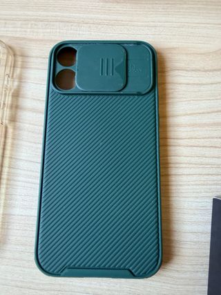 iPhone 13 Pro Max 128GB Verde