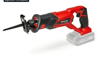 Se vende máquina mas batería y cargador  Cuchilla