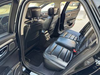 Renault Talisman 2016