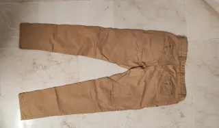 2 Pantalones Mango Talla 42