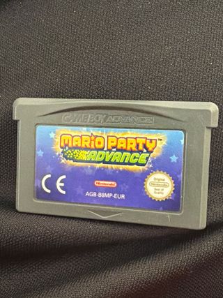 Lote 3 Juegos Nintendo: Kirby, Mario vs DK2, Mario