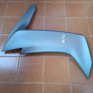 Carenado Kymco Superdink