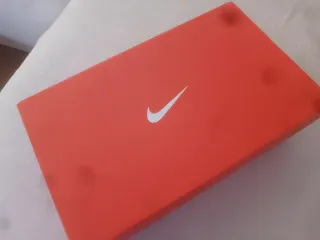Zapatillas Nike Precisión 7 a estrenar