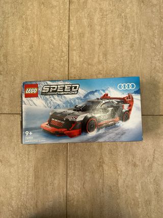 Lotti di scatole Lego Technic, Speed, Architecture