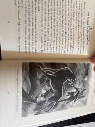The Hound of the Baskerville, Oxford Bookworms Lib