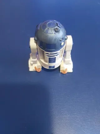 Figura R2-D2 Star Wars