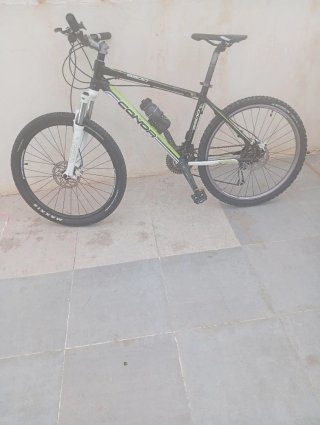 Bicicleta de Montaña Conor 2600