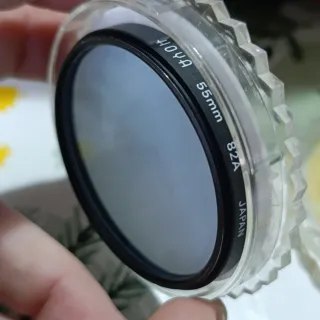 Filtri Hoya 4x