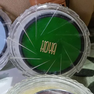 Filtri Hoya 4x
