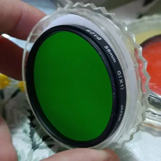 Filtri Hoya 4x