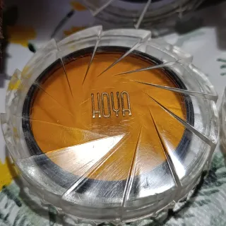 Filtri Hoya 4x
