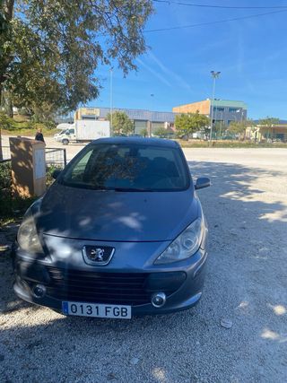 Peugeot 307 2006