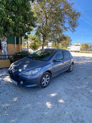 Peugeot 307 2006