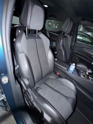 Peugeot 5008 2017