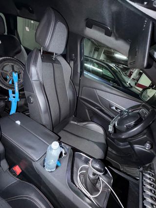 Peugeot 5008 2017