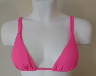 Bikini Rosa Talla S