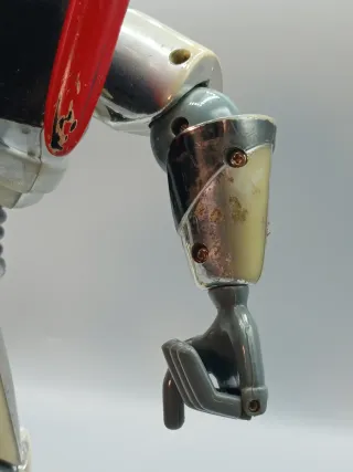 Buzz Lightyear Edición 30 Aniversario