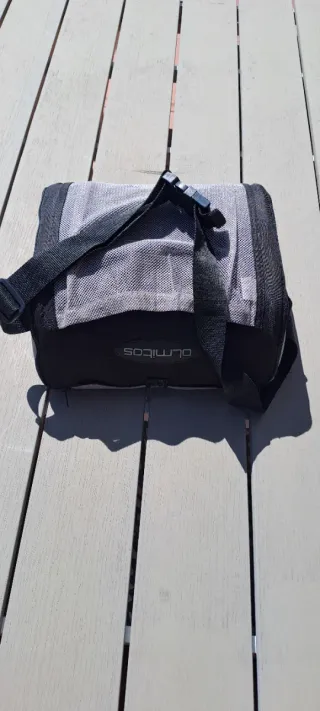 Sillita Alzador de Viaje Travel Seat