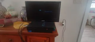 Lote Consolas N64 y PS2 + WII LEER ANTES