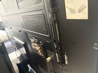 TV LG 42 Modelo 2011