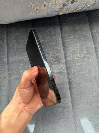 iPhone 12 Pro Max 128GB Azul