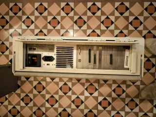 IBM Computer Portatile