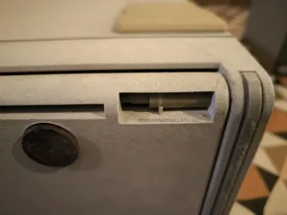 IBM Computer Portatile