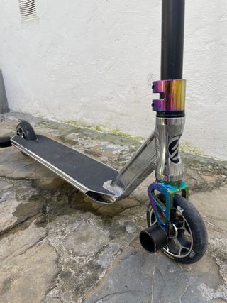 Patinete Freestyle Oxelo