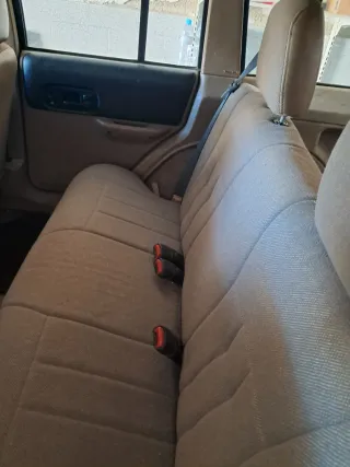 Jeep Cherokee 1994