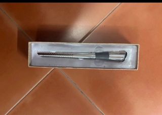 Oxigenador Inox BOJ com Filtro e Tampa