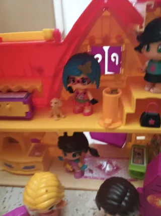 Piny Pon (18€)