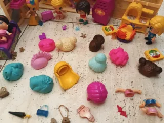 Piny Pon (18€)